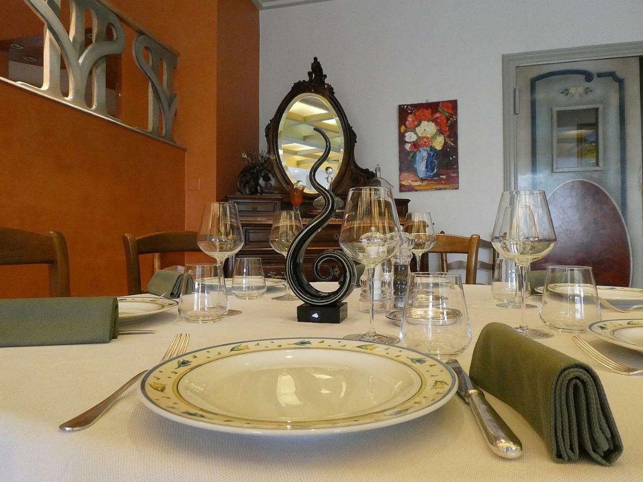 Logis Hotel Restaurant Le Mont Aigoual Meyrueis Exteriér fotografie